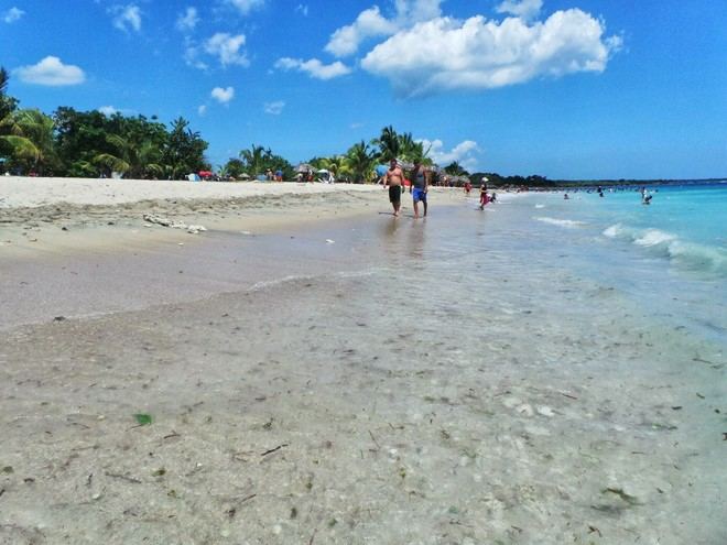 Meliá no hay recibido ninguna demanda por la ley estadounidense que afecta a Cuba