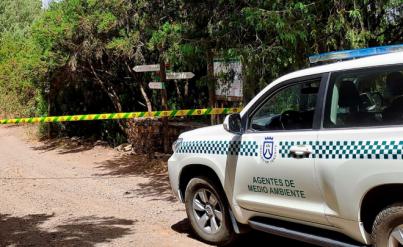 El Cabildo reabre progresivamente espacios naturales