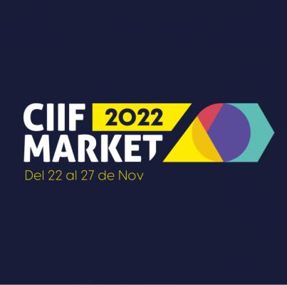 Se amplía el plazo de inscripción para participar en CIIF Market 2022
