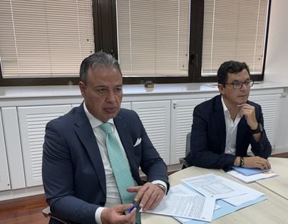 El Gobierno acuerda con el Estado la transferencia de cerca de 20 millones para rehabilitación