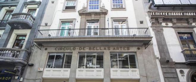 Si se puede alerta sobre la destrucción de patrimonio histórico prevista en el Plan Especial del Antiguo Santa Cruz
