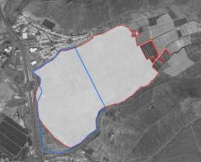 Sí se puede Canarias rechaza la “Ciudad del Cine” de Adeje