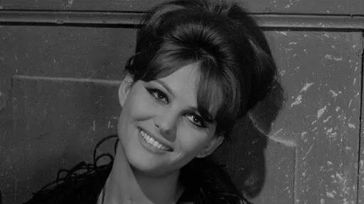 Muere Claudia Cardinale a los 87 años
