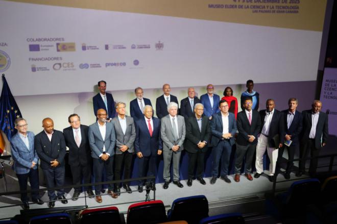 La movilidad, clave para la cohesión social en la Macaronesia