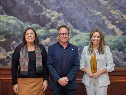 Regresa a Tenerife el Congreso Nacional CLAVE F&B