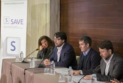 Clavijo: “Canarias es una oportunidad única para la inversión por tecnología, talento, servicios y fiscalidad”