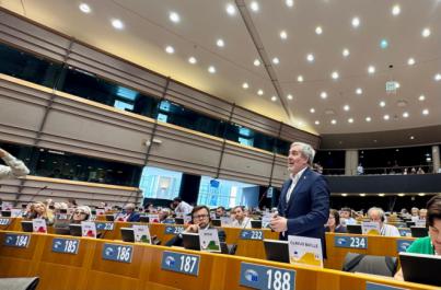 Clavijo solicita a Von der Leyen que blinde los fondos directos a las RUP