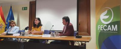 FECAM y los Colegios Oficiales de Ingenieros Industriales establecen líneas de cooperación