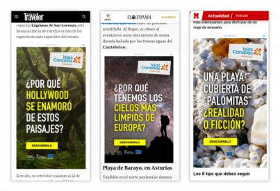 El turismo nacional supera los niveles precovid