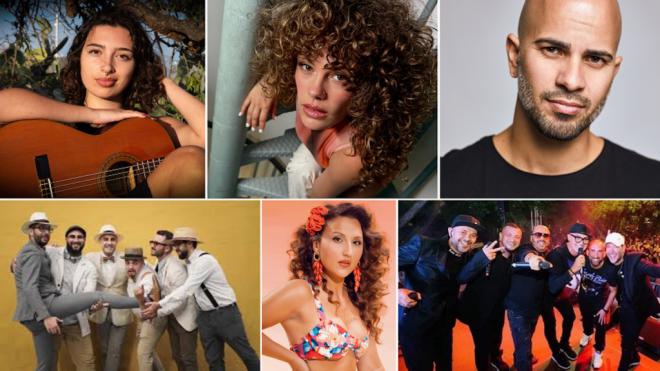 Vuelven los shows de ‘ConCierto Paliqueo’ al Espacio La Granja