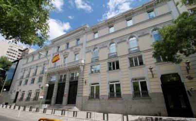 El CGPJ expresa su preocupación por la falta de respeto a la independencia judicial