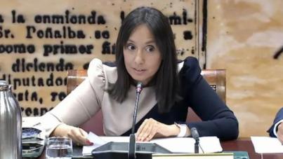 La directora general de la Guardia Civil niega haber interferido en la UCO por petición de Leire Díez