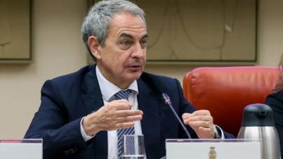 Plus Ultra admite pagos de más de 530.000 euros por la mediación de Zapatero en el rescate