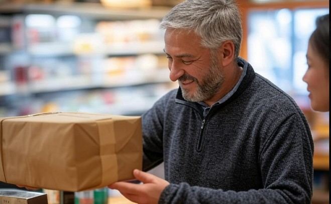 Alertan del perjuicio para el consumidor de la venta de 'cajas misteriosas'