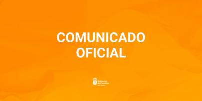 Suspensión de clases en Canarias por mal tiempo