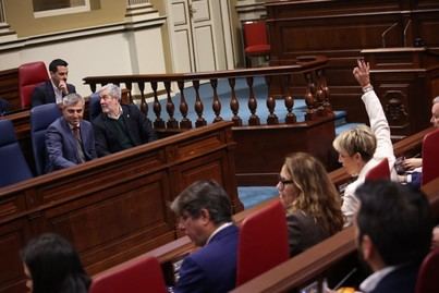 Finaliza el Debate sobre la Nacionalidad Canaria tras votar 184 propuestas