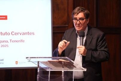 Transformación digital: el nuevo plan del Cervantes