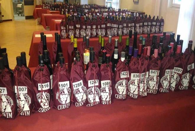 Canarias en la cumbre de los vinos extremos