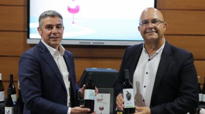 Mejor Vino de Canarias 2026: Pico Cho Marcial y Flor de Chasna