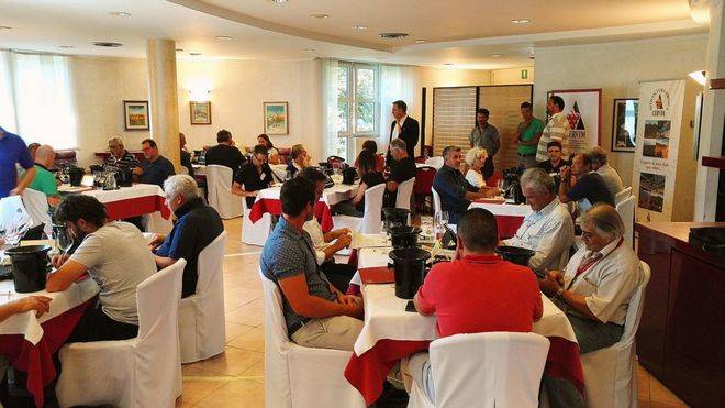 Canary Wine triunfa en el Concurso Mundial de Vinos Extremos