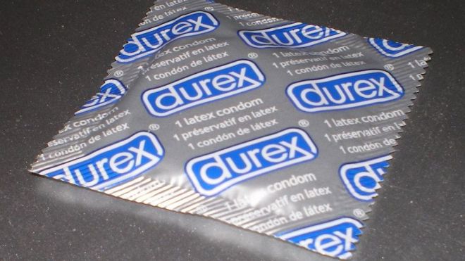 Sanidad retira lotes de preservativos por riesgo de rotura