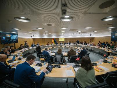 La nueva normativa para el vacacional dejará fuera a miles de propietarios