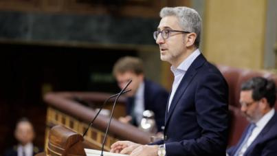 El Congreso tumba la senda de estabilidad y asesta un duro revés al Gobierno