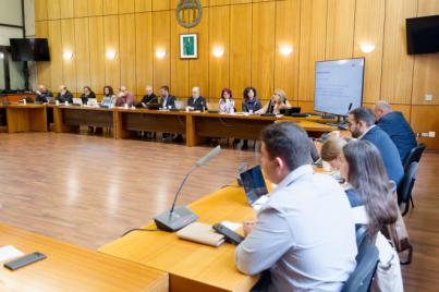 La ULL concederá su Medalla de Oro a medios informativos y a la ULPGC y UNED