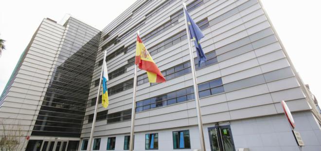 Canarias tiene 1858 casos acumulados de coronavirus COVID-19
