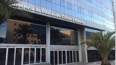 Educación retoma la actividad lectiva presencial este lunes