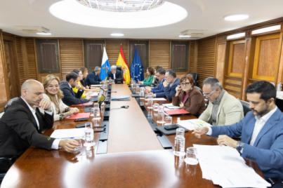 Canarias aprueba el Plan de ordenación laboral publico por cuatro años