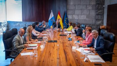 Canarias lanza el Distintivo Canario de Responsabilidad Social Empresarial