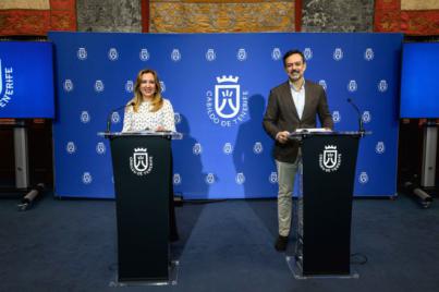 Más de 2.030 familias solicitan el Cheque Guardería