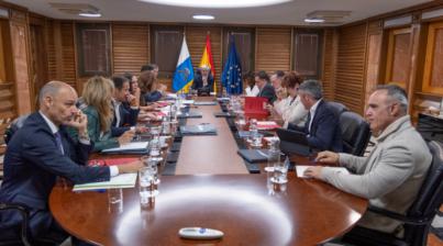 El Gobierno aprueba medidas para crisis por la guerra en Irán