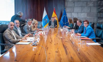 Canarias impulsa ley para aumentar oferta de viviendas en alquiler