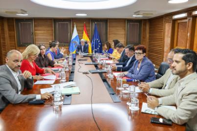 Canarias declara las razas autóctonas como patrimonio genético