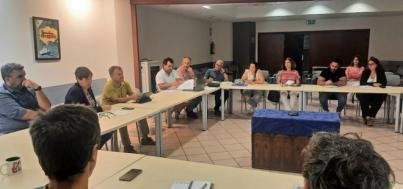 Iniciativas socioeconómicas para la Reserva de Anaga
