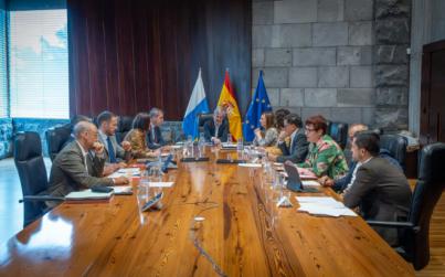 Gobierno de Canarias aprueba nueva tarjeta de discapacidad