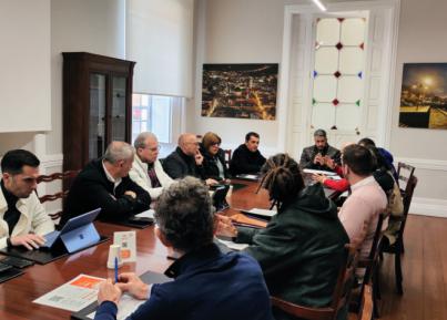 La Laguna da luz verde a la redacción del nuevo PGO