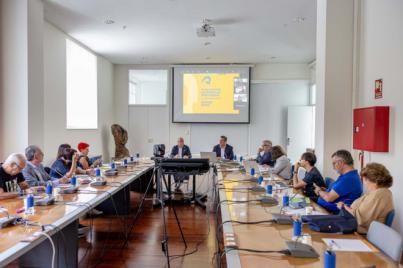 El Consejo Social aprueba las Cuentas Anuales 2024 de la ULPGC