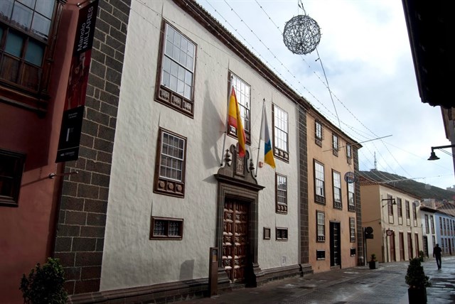 El Consejo Consultivo aprueba el dictamen de la Ley del Suelo