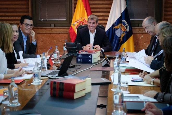 Aprobado el gasto de 161,1 millones de euros para Infraestructuras Sociosanitarias