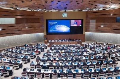 ONU aprueba acuerdo global para proteger a los consumidores