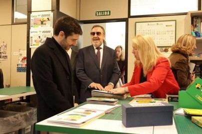 Grandes superficies deberán etiquetar en braille productos peligrosos y con alérgenos