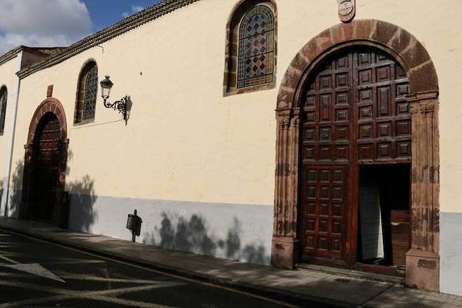 Conmemoración del aniversario del fallecimiento de la ‘Siervita’