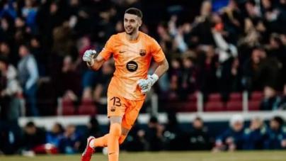 Esta es la convocatoria de España con cuatro porteros y algunas sorpresas