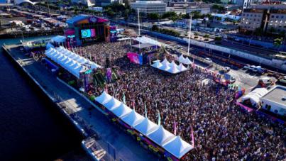 El Hotel Botánico te abre las puertas al Cook Music Festival 2025