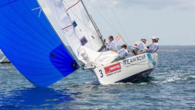 La 44 Copa del Rey Mapfre ya suma 80 inscritos con tres campeones del mundo confirmados