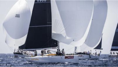 La 43 Copa del Rey MAPFRE comienza el 26 de julio en Palma
