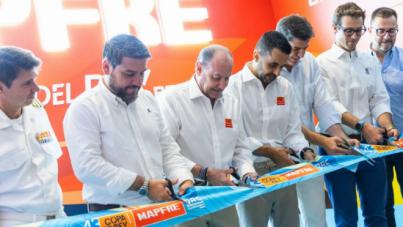 Pistoletazo de salida a la Copa del Rey de vela